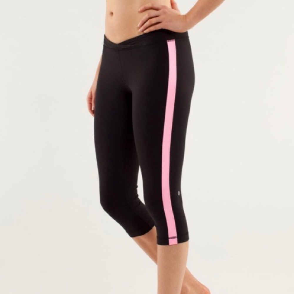Lululemon Strike Tight